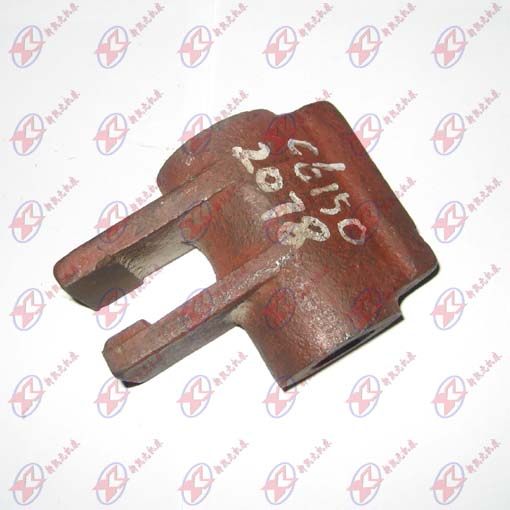 车床配件机床配件 上海机床C6150-2078拨叉机床铣床配件