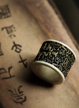 尚美伯爵原创【青铜图腾