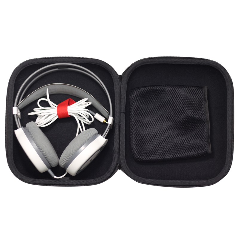 硬壳保护盒耳机包丰帆