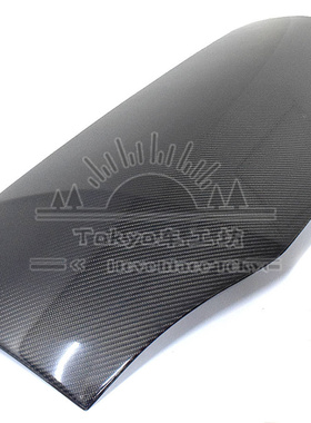 适用于hiace200系 港版VAN仔 丰田海狮2005-2018 MTS同款碳纤机盖