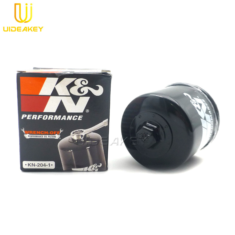 适用雅马哈KRF1000 KAF700 R3 R1 Xvs950 原装机滤机油滤芯机油格