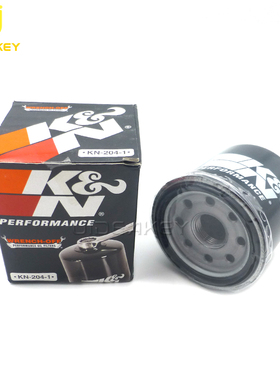 适用本田 FJS400 CBR650F CBR600RR CBR500R 机滤 机油滤芯机油格