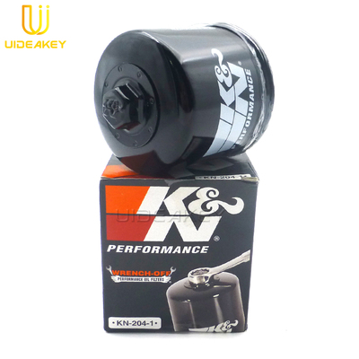 适用本田 NC750X Nc750S NC750D GL1800金翼 原装机滤 机油滤芯格