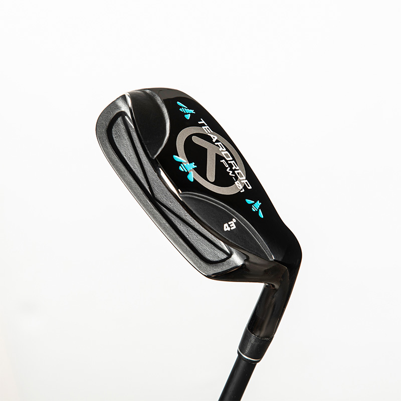 TearDrop钛神高尔夫球杆男士