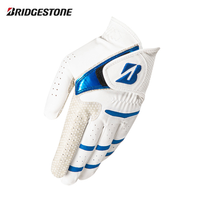 普利司通高尔夫男士手套防滑耐磨GLG25透气舒适golf手套22新款