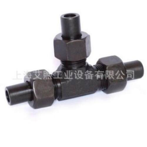 三通不锈钢焊接式接头 四通不锈钢焊接接头 焊接式隔壁直角管接头