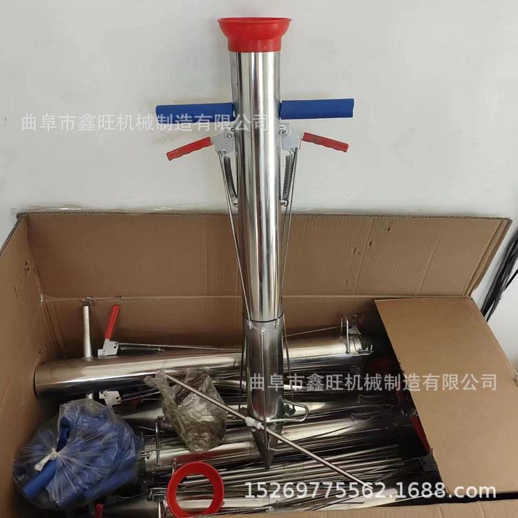 仁化县 效茄子移栽机 可定做瓜果栽苗器 红薯苗栽苗机