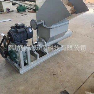 江西燃气泡沫烤箱 废泡沫EPS成块机 家用液化气泡沫热熔机厂家