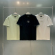 7th主线FG富贵fog植绒印花短袖 新款 潮牌 T恤夏季 essentials第七季