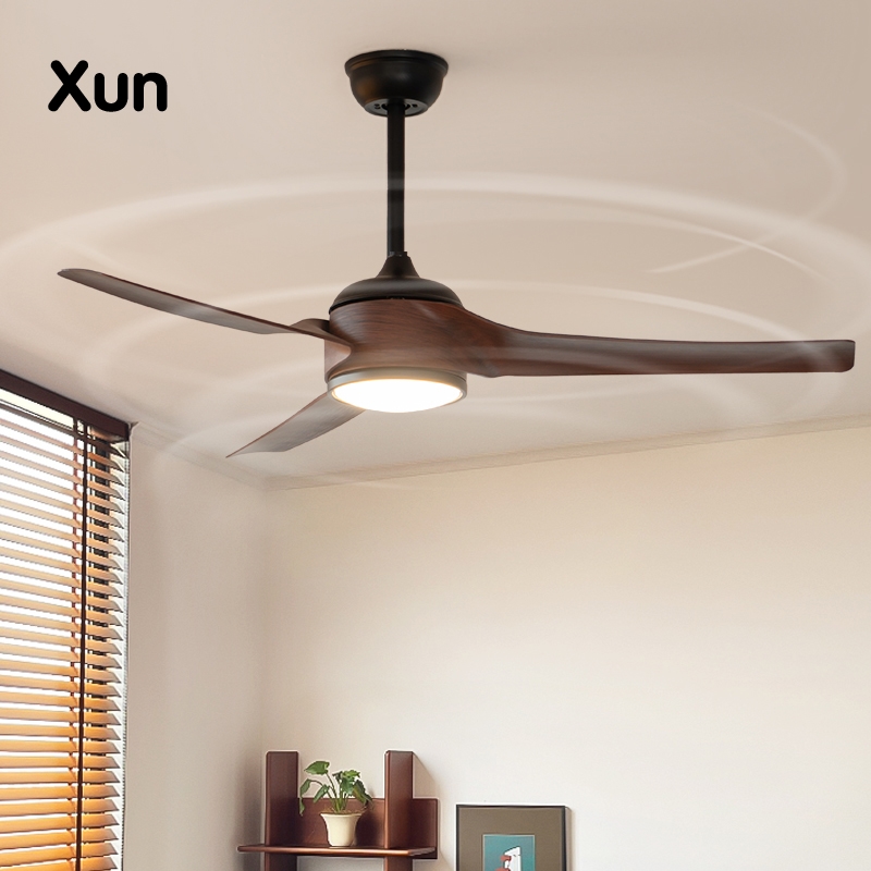 迅泽中古风扇灯法式南洋风电扇