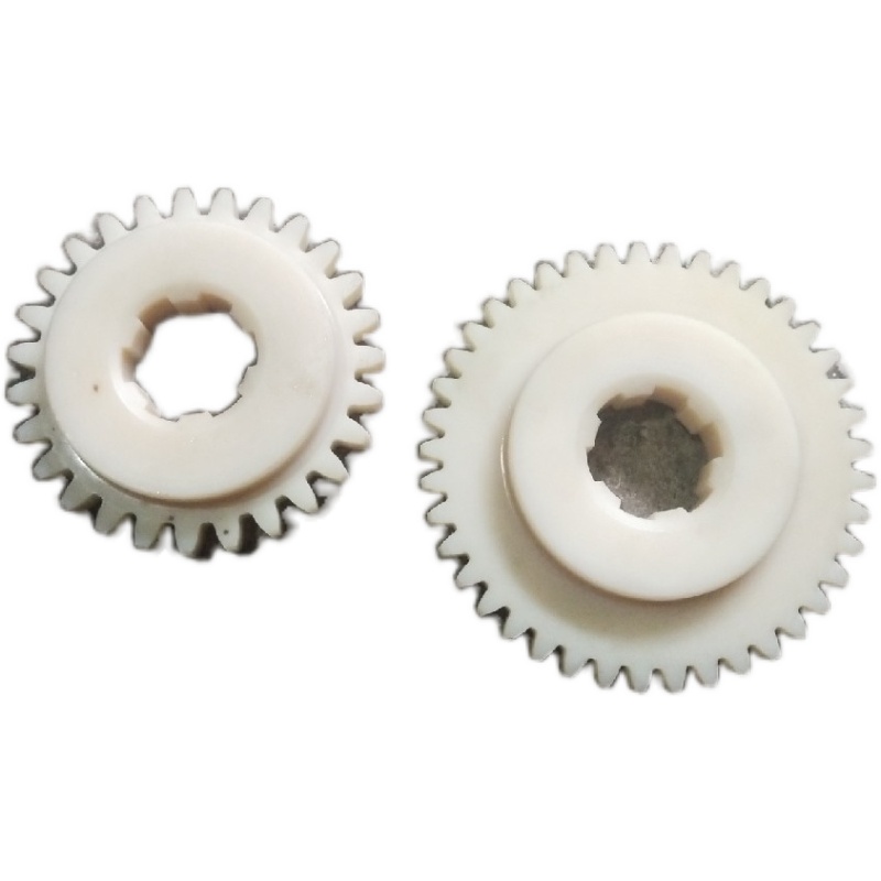 广州南方三环C6132A1/C6140车床配件挂轮尼龙齿轮