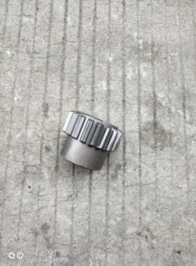 机床配件兰州CW6163B车床配件2048齿轮Z18齿/M3花键640*10/L50