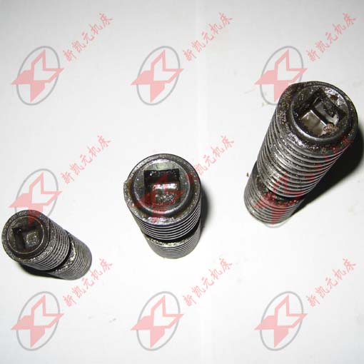 机床配件 机床附件 卡盘配件 卡盘丝杆K72300 K72250 K72500