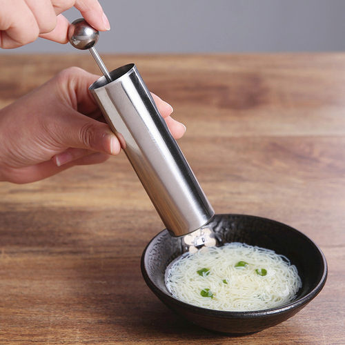 创意豆腐神器不锈钢模型切丝