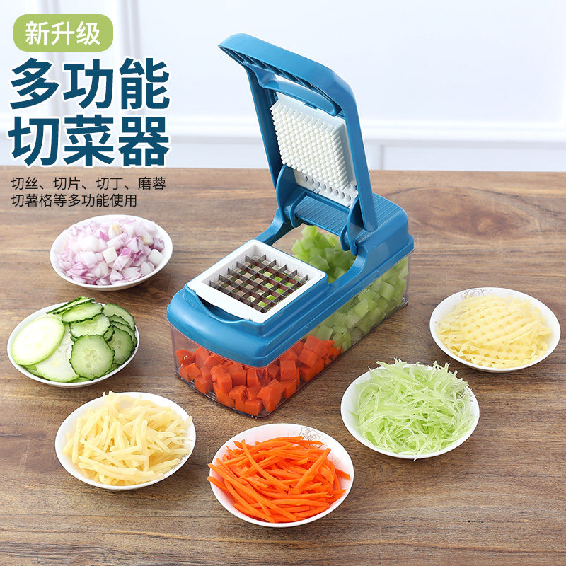 蔬菜切丁工具,技巧,切成(第7页)_大山谷图库