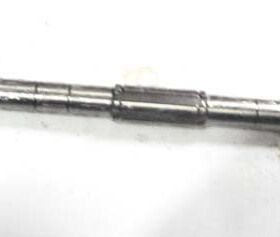 机床配件车床配件机床配件 大连机床CD6140A/6150A-20731 I轴机床