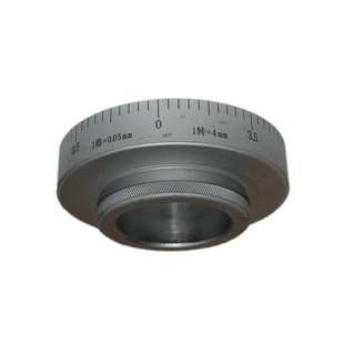 长征 铣床配件 南通X52K XA5032立式 横向刻度 X53K 机床配件北京