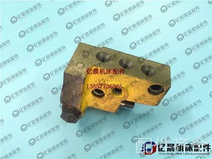 配件.南京第四机床厂Z3035B配件柱塞泵45001 /57X76X90机床配件油