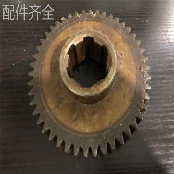 配件.车床配件 大连 CD6140A CDE6140A 床头箱齿轮20740 Z46 M2.5