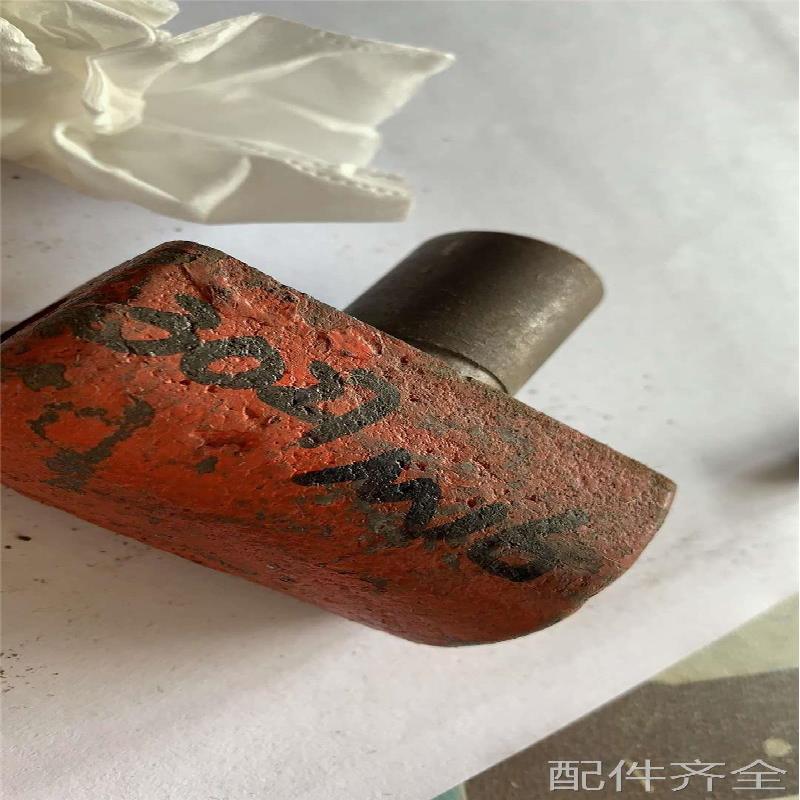 配件cwa6185 星火天水机床厂 3023尾架螺母m16铣床配件