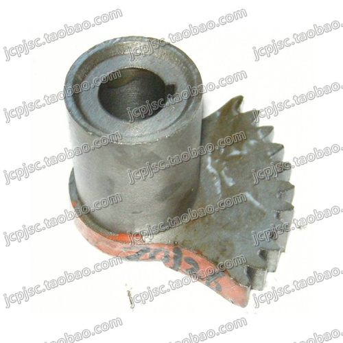 机床配件大连机床 CD6140A CDE6140A CD6150A 车床配件 扇形齿机