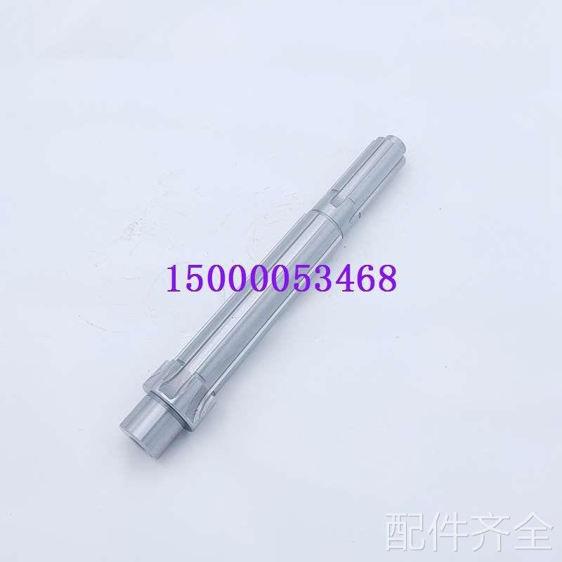 配件.宝鸡机床配件CS6150C花键轴 主轴箱四轴 V轴 2063 CS6166配