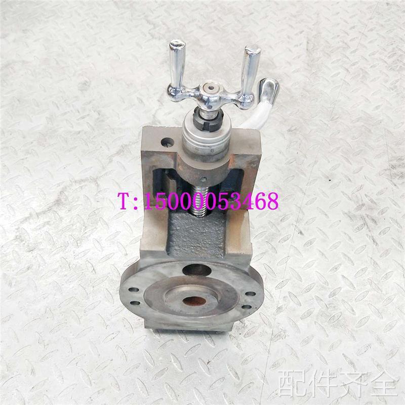 配件.沈阳机床CA6140 CA6150车床刀架总成 CA6250 小拖板总成 机