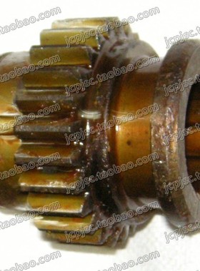 机床配件沈阳机床配件 CW6140A变速箱 齿轮Z25/M3.25/6-50-12机床