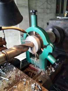 CY6140 车床中心架 6240 CS6140 滚 中心架云南 跟刀架 宝鸡