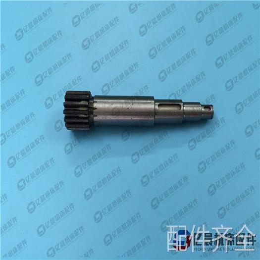 配件.沈阳机床厂C618K-2 C6136 SK360车床机床配件齿轴 齿条轴401