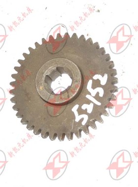 机床配件钻床配件车床机床附件南京z3035b 52152齿轮满就送全场包