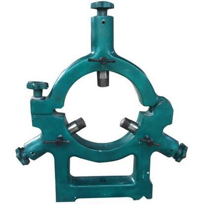 中心架沈阳机床配件 CA6161 20-125 加大 原厂车床标准中心架中心