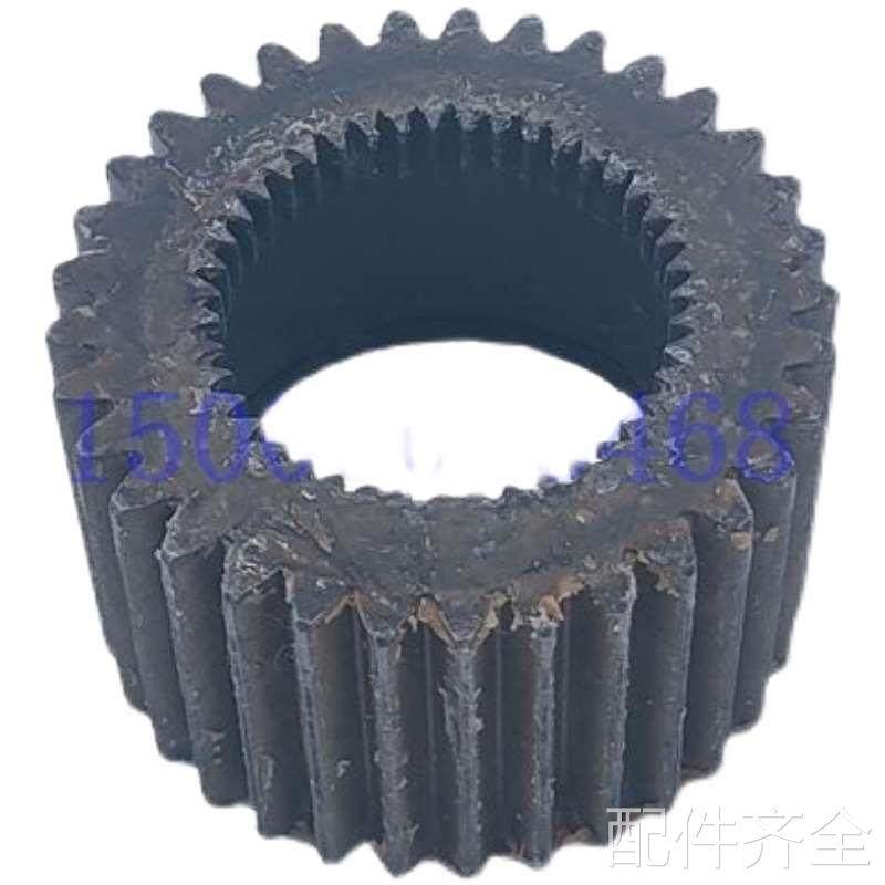 配件.上海五机H5-3C立钻齿轮 立式钻床齿轮 上海五机配件 4358 齿