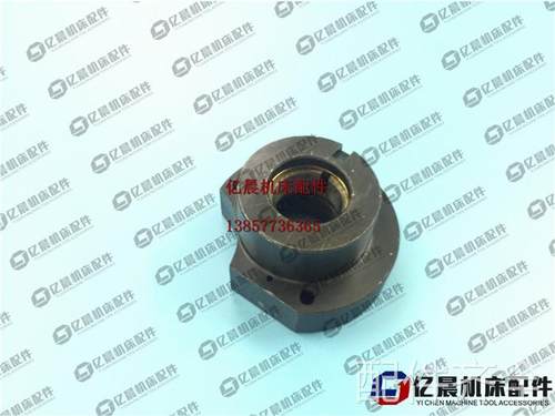 配件.齐齐哈尔机床厂X6132A X5032A铣床配件升降滚珠丝杆 自锁器