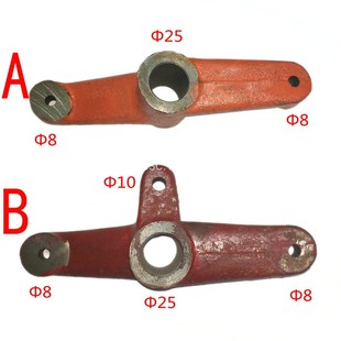 X52K X53 XA5032 三叉 机床配件北京 400升降台 长征南通X62W