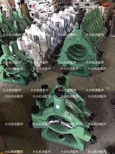 CT6140 中心架 6240 CT6250 跟刀架中心 CT6150 中心架太原机床厂