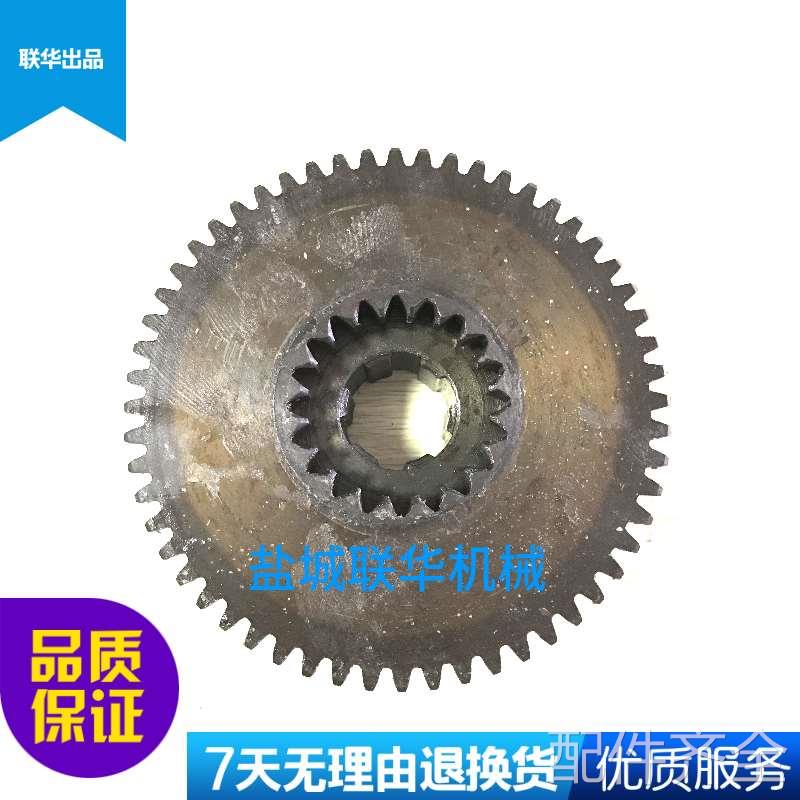 配件.宝鸡机床专用 CS6140 CS6150 2045 内外齿轮 Z20Z56 6-40x10