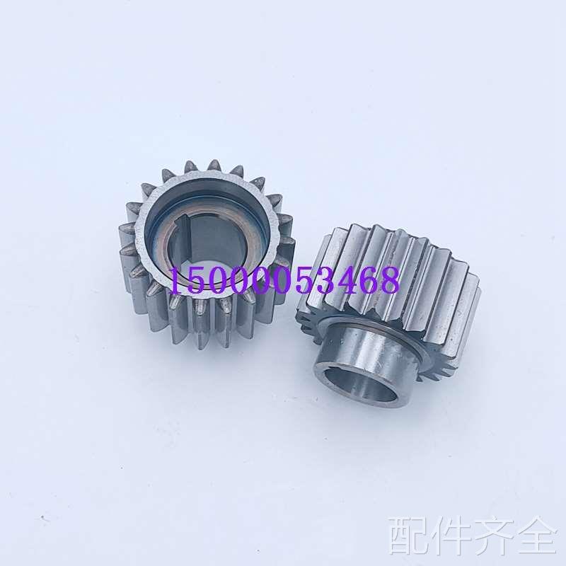 配件.宝鸡机床配件 宝鸡车床齿轮CS6150C 主轴箱齿轮 2046 宝鸡齿