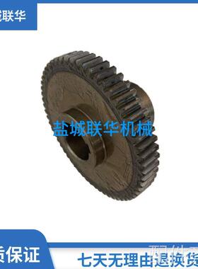 配件T611 TX611C 汉川 T68 中捷镗床配件 齿轮 1A339 Z58 M2 孔32