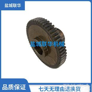 配件T611 TX611C 汉川 T68 中捷镗床配件 齿轮 1A339 Z58 M2 孔32