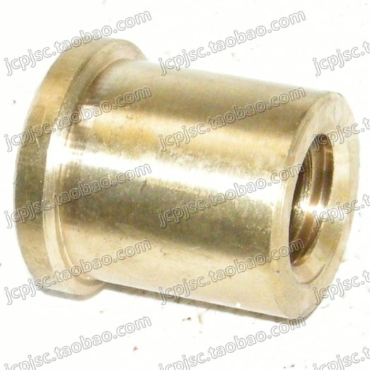 机床配件北京 长征XA5032 X52K X53K铣床 立铣头升降小丝杆 丝杠