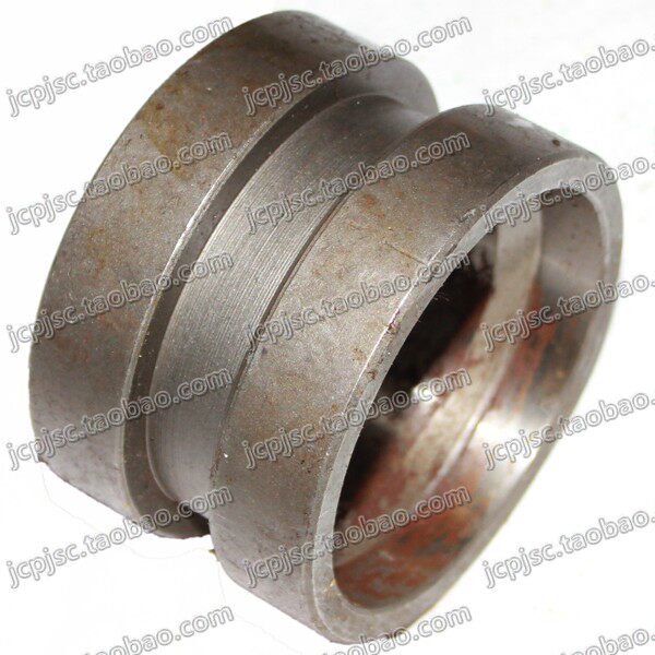 机床配件沈阳机床厂CA6136 C618k-3车床配件 一轴拨动套 &Phi;82/