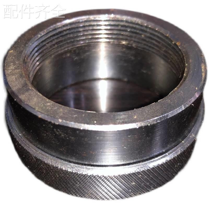 配件.北京铣床配件X62W X5032 X52K 53K6180 刻度盘结合子背帽滚