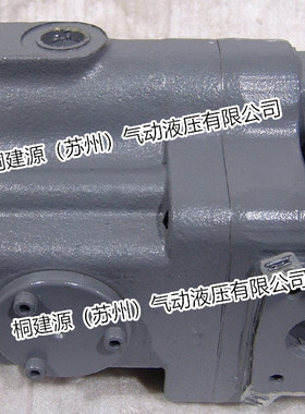 原装正品东京计器TOKYO TEIKI柱塞泵P21V-RS-11-CC-10-J