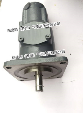 东京计器TOKYO TEIKI叶片泵SQP3-35-86A-18 SQP3-38-86A-18