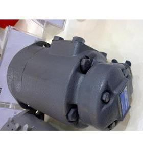 原装东京计器TOKYO TEIKI叶片泵SQP1-7-86C-18  SQP1-8-86C-18