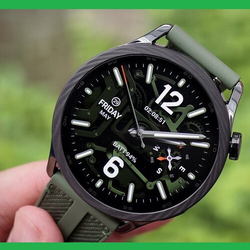 小米/xiaomiWatchS5手表全新