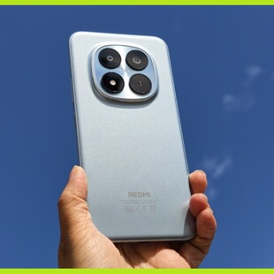 红米 Redmi Note15 Pro手机5G双卡全网通 15Pro+国际 可Esim