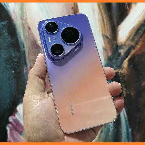 Huawei华为Pura90sProMax5G