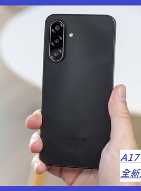 Samsung/三星Galaxy A17手机5G全球国际版A07双卡全新全网通带GMS